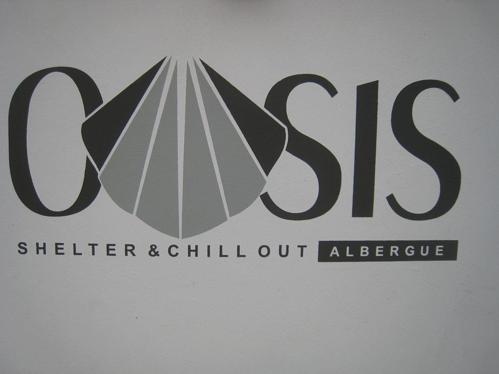 Albergue Oasis Sarria Ngoại thất bức ảnh