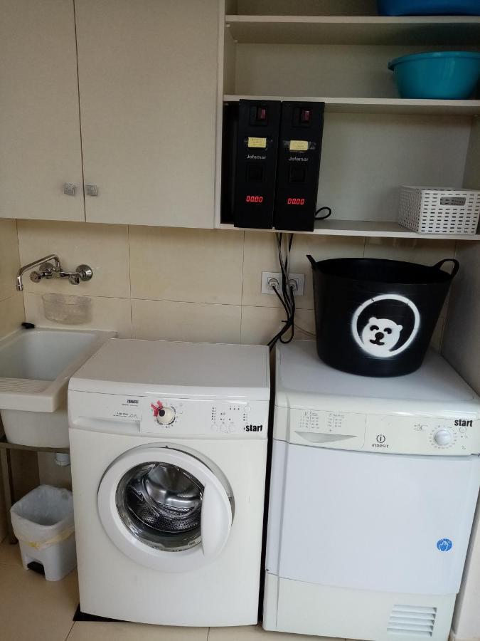 Albergue Oasis Sarria Ngoại thất bức ảnh