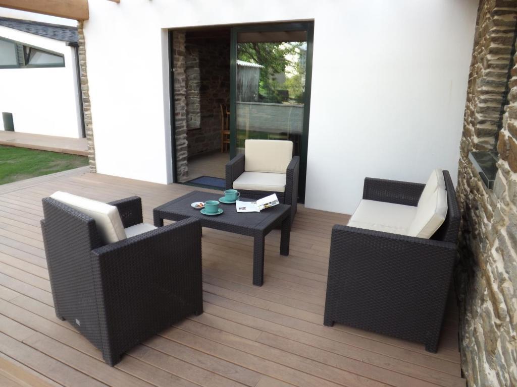 Albergue Oasis Sarria Ngoại thất bức ảnh